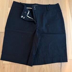 Talbots Bermuda Shorts
